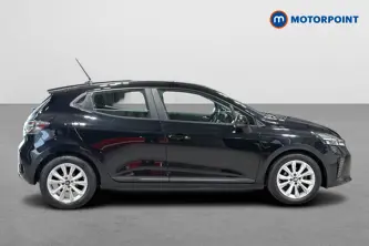 Renault Clio Evolution Manual Petrol Hatchback - Stock Number (1670189) - Passenger side