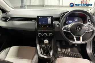 Renault Clio Evolution Manual Petrol Hatchback - Stock Number (1670189) - 1st supplementary image