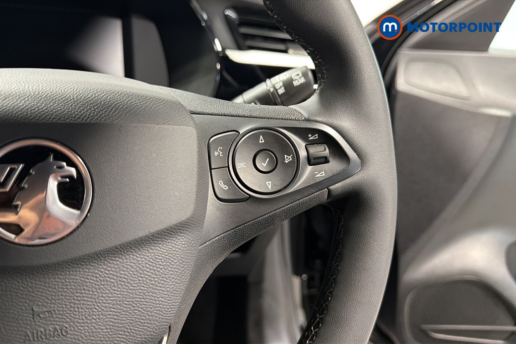 Vauxhall Corsa GS Manual Petrol Hatchback - Stock Number (1670264) - 4th supplementary image