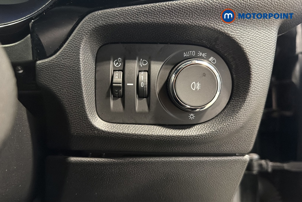 Vauxhall Corsa GS Manual Petrol Hatchback - Stock Number (1670264) - 11th supplementary image