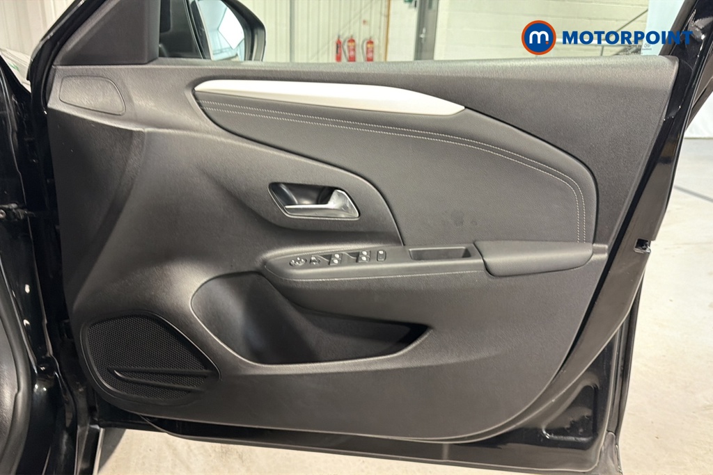Vauxhall Corsa GS Manual Petrol Hatchback - Stock Number (1670264) - 18th supplementary image