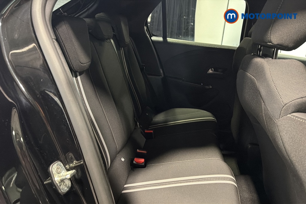 Vauxhall Corsa GS Manual Petrol Hatchback - Stock Number (1670264) - 25th supplementary image