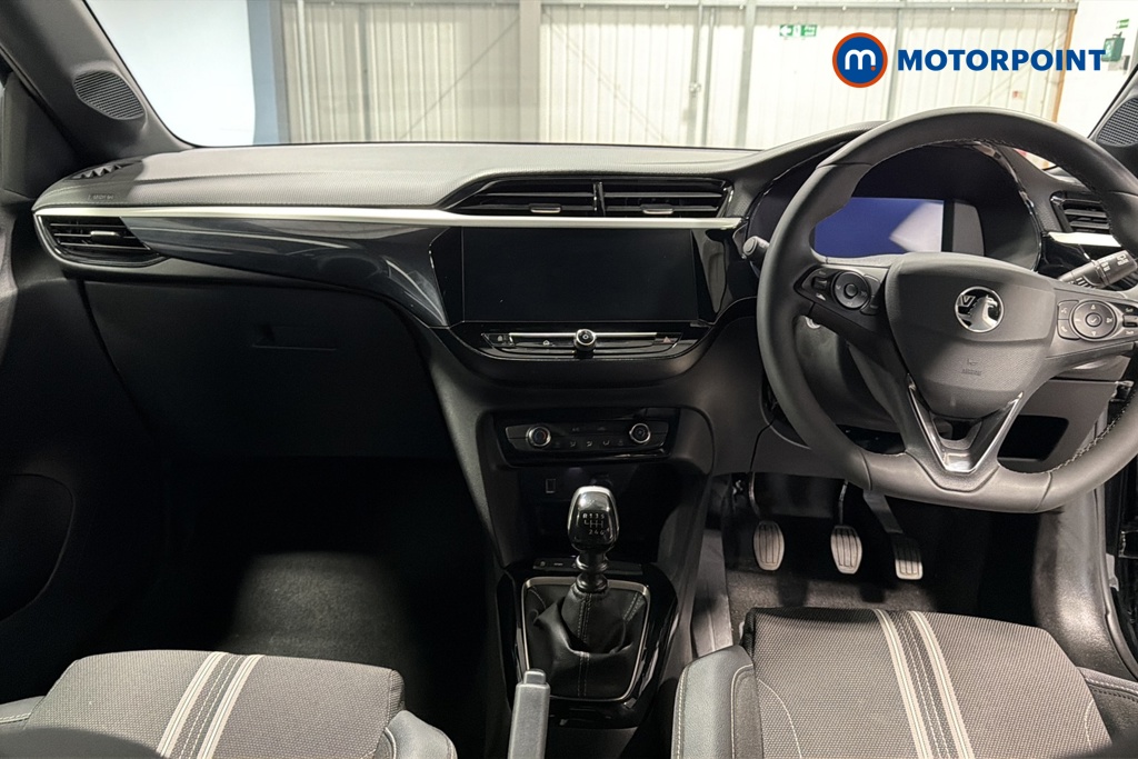 Vauxhall Corsa GS Manual Petrol Hatchback - Stock Number (1670264) - 1st supplementary image