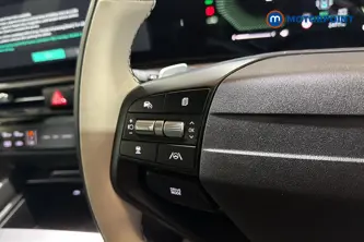 KIA Sportage Gt-Line Automatic Petrol-Electric Hybrid SUV - Stock Number (1670314) - 5th supplementary image
