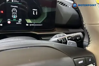 KIA Sportage Gt-Line Automatic Petrol-Electric Hybrid SUV - Stock Number (1670314) - 6th supplementary image