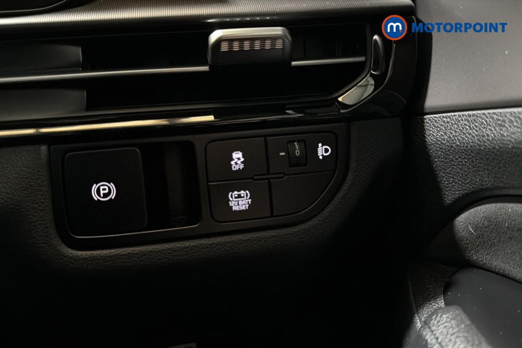 KIA Sportage Gt-Line Automatic Petrol-Electric Hybrid SUV - Stock Number (1670314) - 11th supplementary image