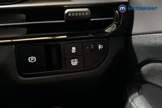 KIA Sportage Gt-Line Automatic Petrol-Electric Hybrid SUV - Stock Number (1670314) - 11th supplementary image