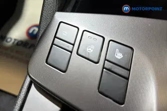 KIA Sportage Gt-Line Automatic Petrol-Electric Hybrid SUV - Stock Number (1670314) - 14th supplementary image
