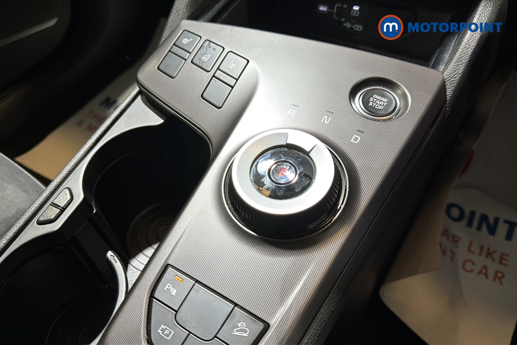 KIA Sportage Gt-Line Automatic Petrol-Electric Hybrid SUV - Stock Number (1670314) - 15th supplementary image