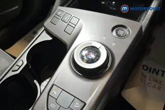 KIA Sportage Gt-Line Automatic Petrol-Electric Hybrid SUV - Stock Number (1670314) - 15th supplementary image