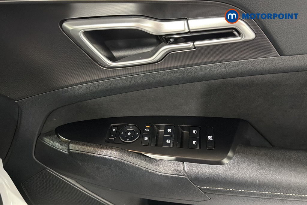 KIA Sportage Gt-Line Automatic Petrol-Electric Hybrid SUV - Stock Number (1670314) - 19th supplementary image