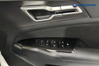 KIA Sportage Gt-Line Automatic Petrol-Electric Hybrid SUV - Stock Number (1670314) - 19th supplementary image