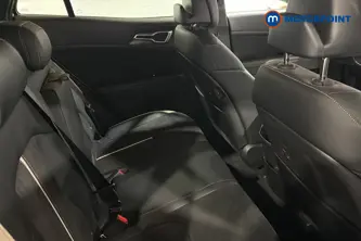 KIA Sportage Gt-Line Automatic Petrol-Electric Hybrid SUV - Stock Number (1670314) - 25th supplementary image