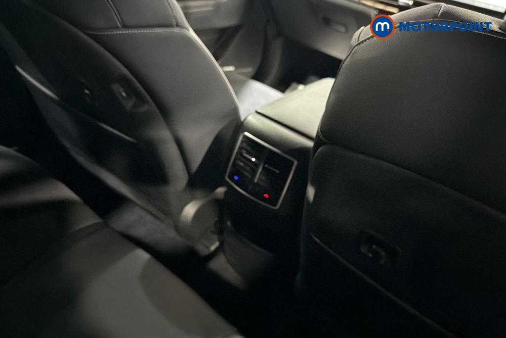 KIA Sportage Gt-Line Automatic Petrol-Electric Hybrid SUV - Stock Number (1670314) - 28th supplementary image