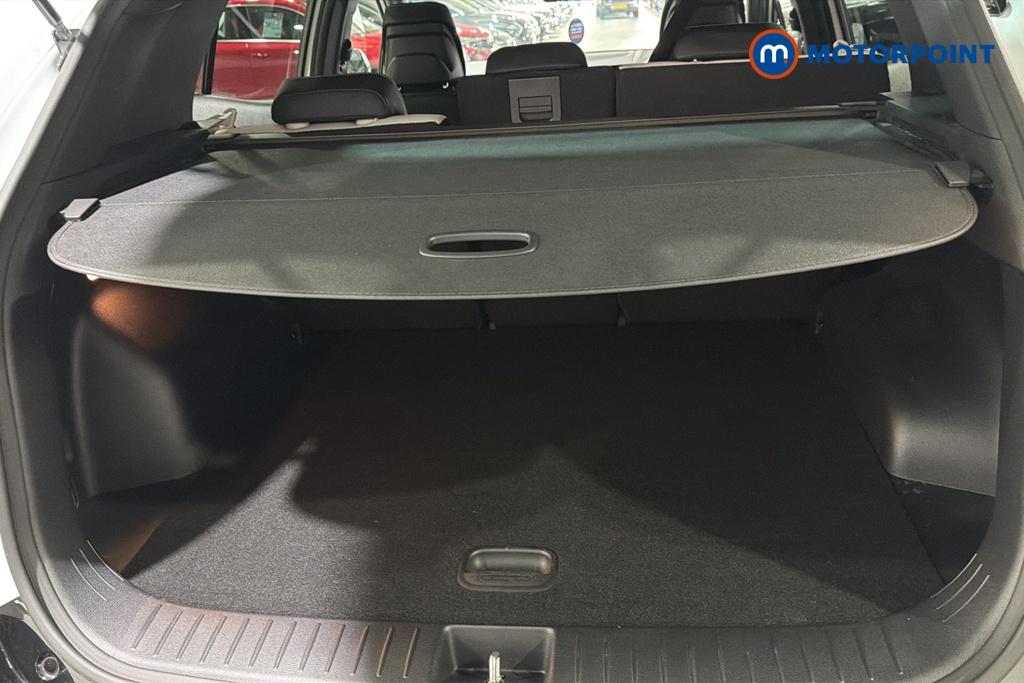 KIA Sportage Gt-Line Automatic Petrol-Electric Hybrid SUV - Stock Number (1670314) - 30th supplementary image