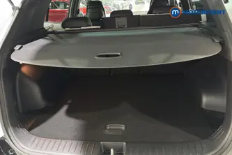 KIA Sportage Gt-Line Automatic Petrol-Electric Hybrid SUV - Stock Number (1670314) - 30th supplementary image