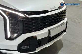 KIA Sportage Gt-Line Automatic Petrol-Electric Hybrid SUV - Stock Number (1670314) - 38th supplementary image