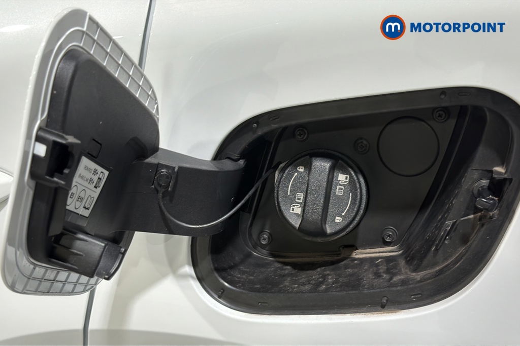 KIA Sportage Gt-Line Automatic Petrol-Electric Hybrid SUV - Stock Number (1670314) - 41st supplementary image