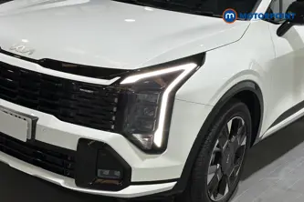 KIA Sportage Gt-Line Automatic Petrol-Electric Hybrid SUV - Stock Number (1670314) - 42nd supplementary image