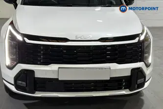 KIA Sportage Gt-Line Automatic Petrol-Electric Hybrid SUV - Stock Number (1670314) - 43rd supplementary image