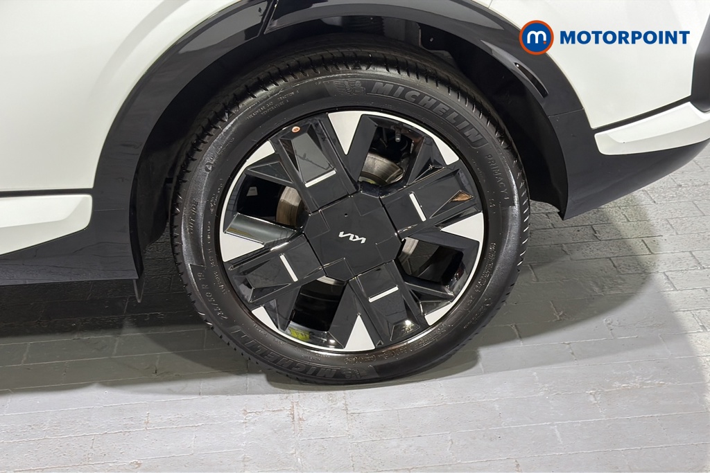 KIA Sportage Gt-Line Automatic Petrol-Electric Hybrid SUV - Stock Number (1670314) - 45th supplementary image