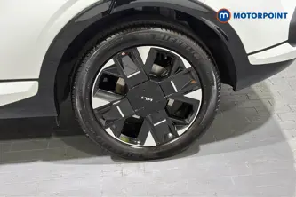 KIA Sportage Gt-Line Automatic Petrol-Electric Hybrid SUV - Stock Number (1670314) - 45th supplementary image