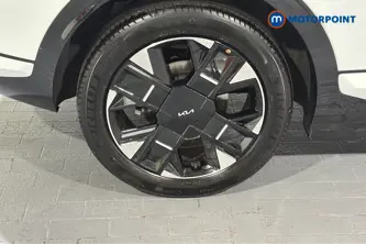 KIA Sportage Gt-Line Automatic Petrol-Electric Hybrid SUV - Stock Number (1670314) - 46th supplementary image
