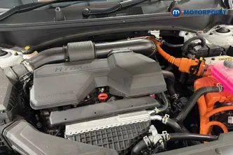 KIA Sportage Gt-Line Automatic Petrol-Electric Hybrid SUV - Stock Number (1670314) - 48th supplementary image
