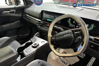 KIA Sportage Gt-Line Automatic Petrol-Electric Hybrid SUV - Stock Number (1670314) - 1st supplementary image