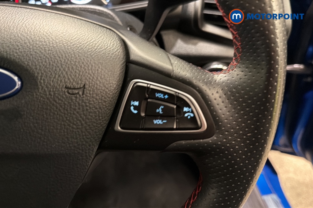 Ford Ecosport St-Line Manual Petrol SUV - Stock Number (1670480) - 3rd supplementary image