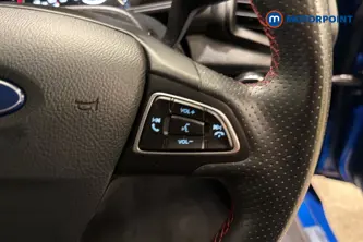 Ford Ecosport St-Line Manual Petrol SUV - Stock Number (1670480) - 3rd supplementary image