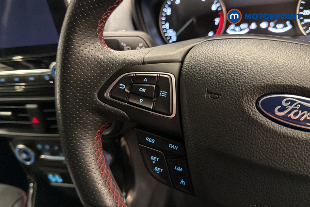 Ford Ecosport St-Line Manual Petrol SUV - Stock Number (1670480) - 4th supplementary image