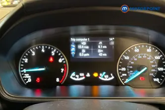 Ford Ecosport St-Line Manual Petrol SUV - Stock Number (1670480) - 7th supplementary image