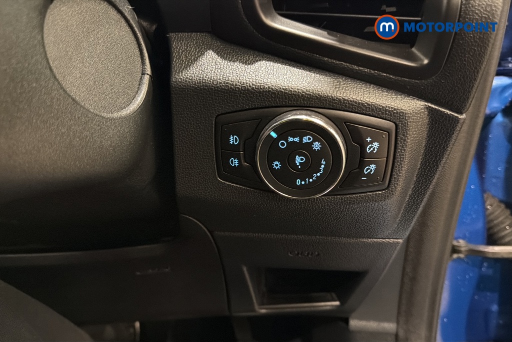 Ford Ecosport St-Line Manual Petrol SUV - Stock Number (1670480) - 11th supplementary image