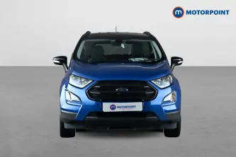 Ford Ecosport St-Line Manual Petrol SUV - Stock Number (1670480) - Front bumper