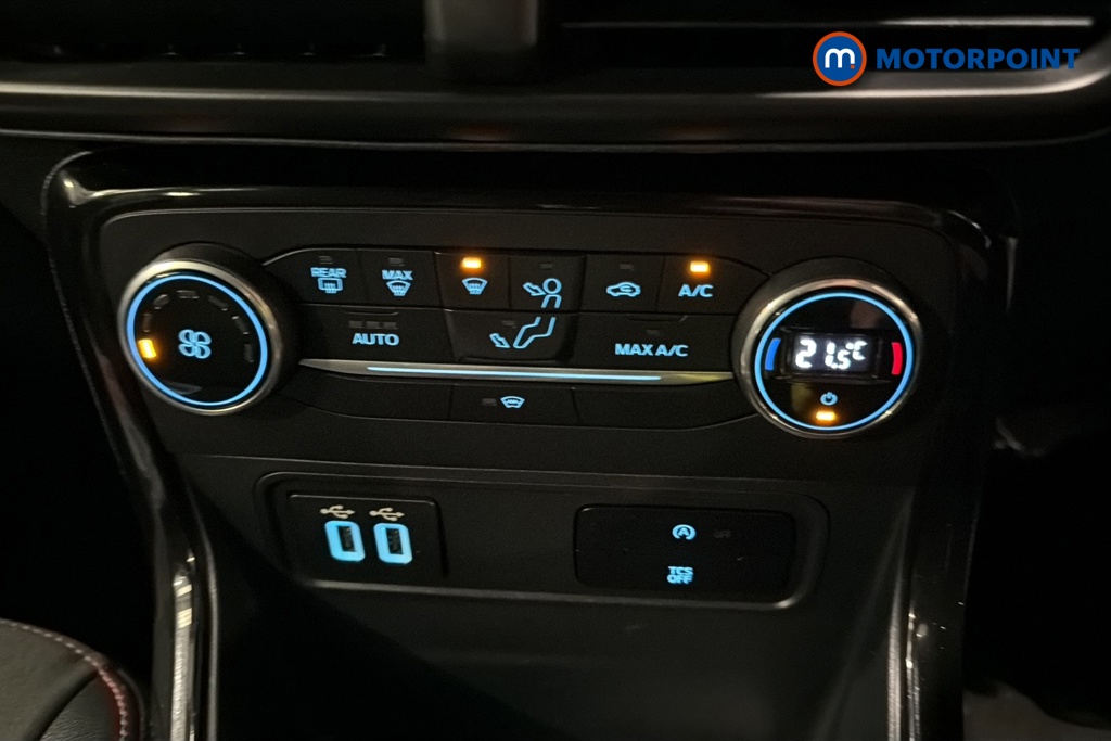 Ford Ecosport St-Line Manual Petrol SUV - Stock Number (1670480) - 12th supplementary image