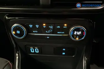 Ford Ecosport St-Line Manual Petrol SUV - Stock Number (1670480) - 12th supplementary image