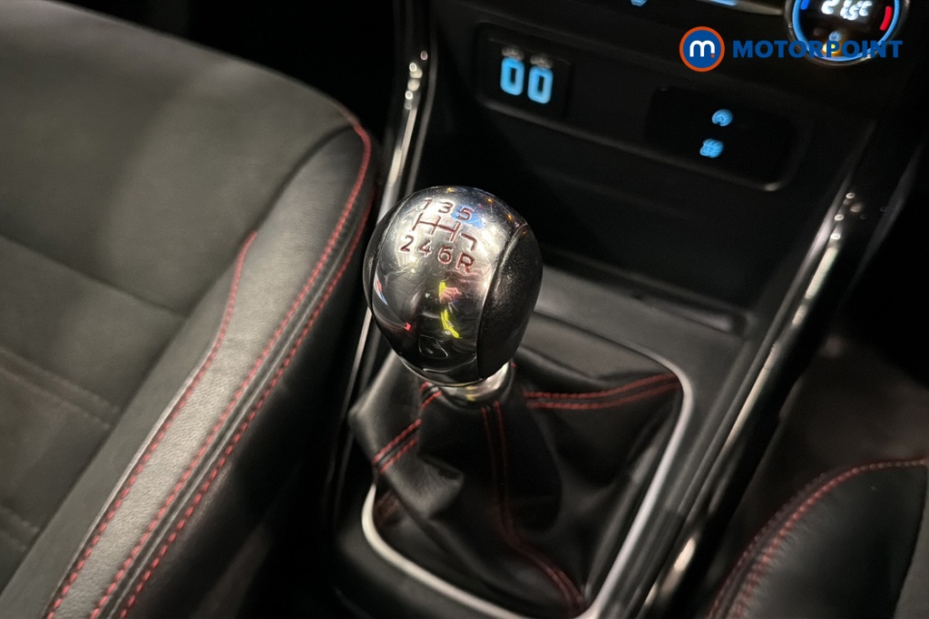 Ford Ecosport St-Line Manual Petrol SUV - Stock Number (1670480) - 15th supplementary image