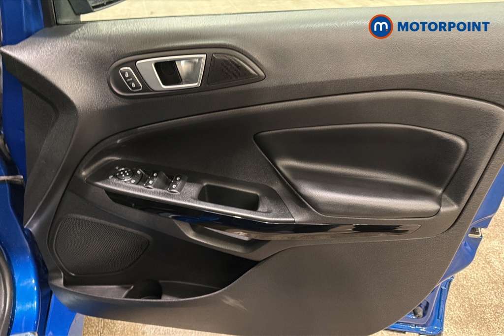 Ford Ecosport St-Line Manual Petrol SUV - Stock Number (1670480) - 18th supplementary image