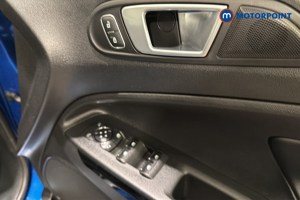 Ford Ecosport St-Line Manual Petrol SUV - Stock Number (1670480) - 19th supplementary image