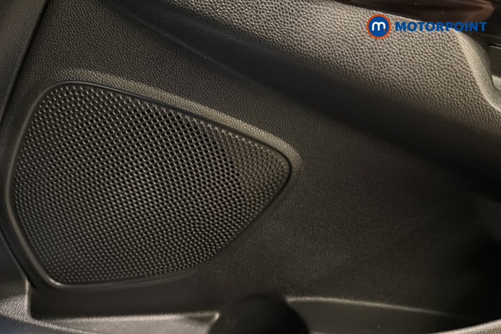 Ford Ecosport St-Line Manual Petrol SUV - Stock Number (1670480) - 21st supplementary image
