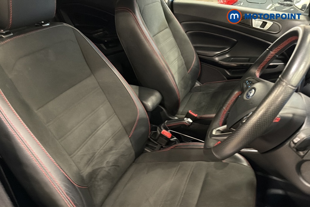 Ford Ecosport St-Line Manual Petrol SUV - Stock Number (1670480) - 22nd supplementary image