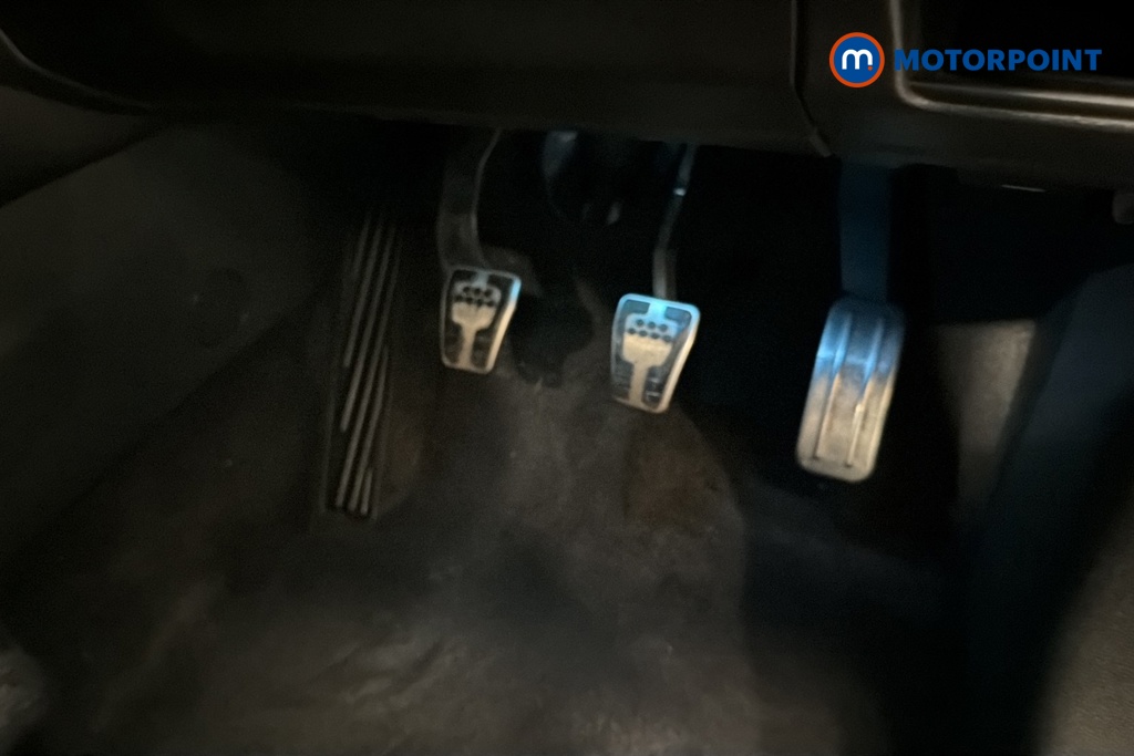 Ford Ecosport St-Line Manual Petrol SUV - Stock Number (1670480) - 24th supplementary image