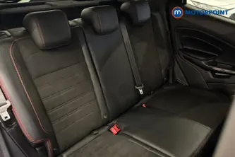 Ford Ecosport St-Line Manual Petrol SUV - Stock Number (1670480) - 25th supplementary image
