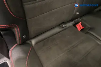Ford Ecosport St-Line Manual Petrol SUV - Stock Number (1670480) - 27th supplementary image