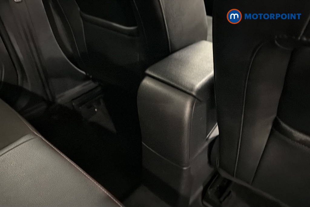 Ford Ecosport St-Line Manual Petrol SUV - Stock Number (1670480) - 28th supplementary image