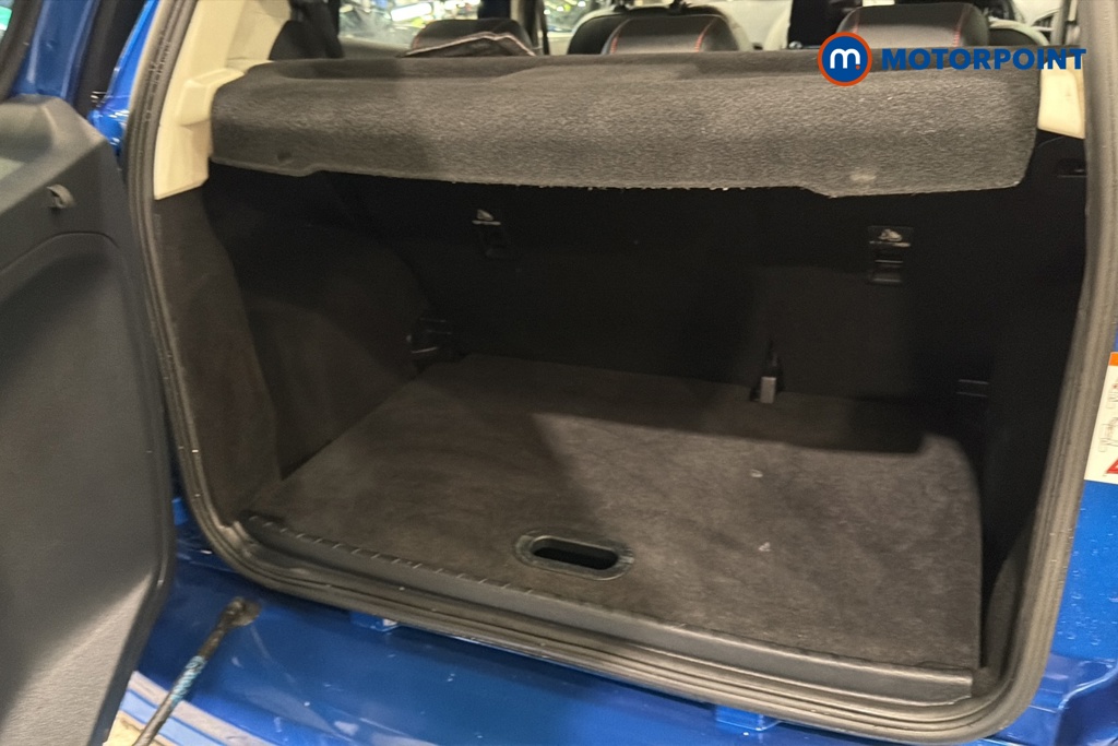 Ford Ecosport St-Line Manual Petrol SUV - Stock Number (1670480) - 30th supplementary image