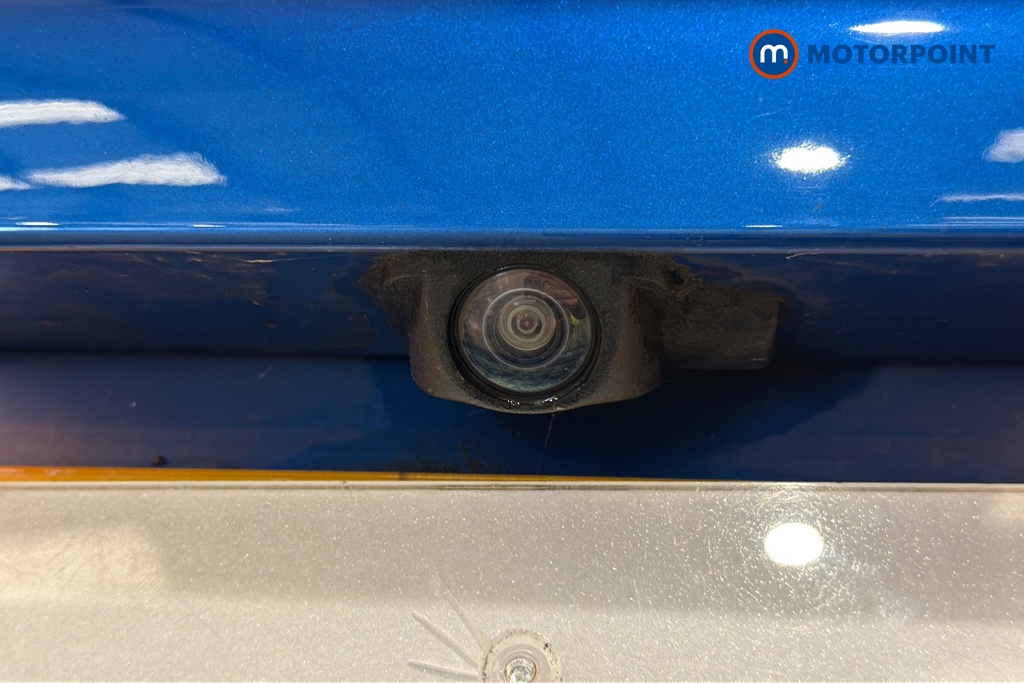 Ford Ecosport St-Line Manual Petrol SUV - Stock Number (1670480) - 37th supplementary image