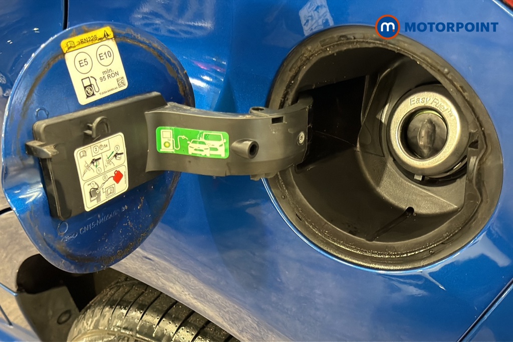 Ford Ecosport St-Line Manual Petrol SUV - Stock Number (1670480) - 41st supplementary image