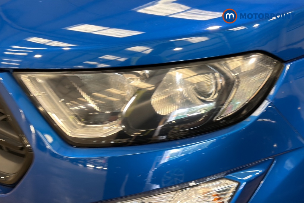 Ford Ecosport St-Line Manual Petrol SUV - Stock Number (1670480) - 42nd supplementary image